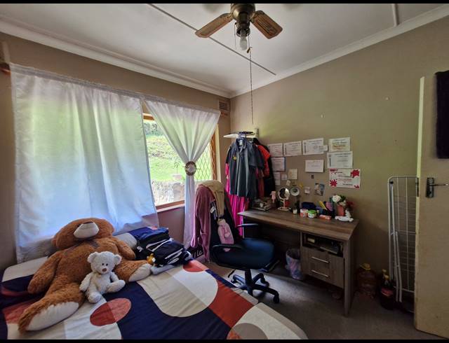 3 BEDROOM HOUSE RENTED IN MOUNT VERNON